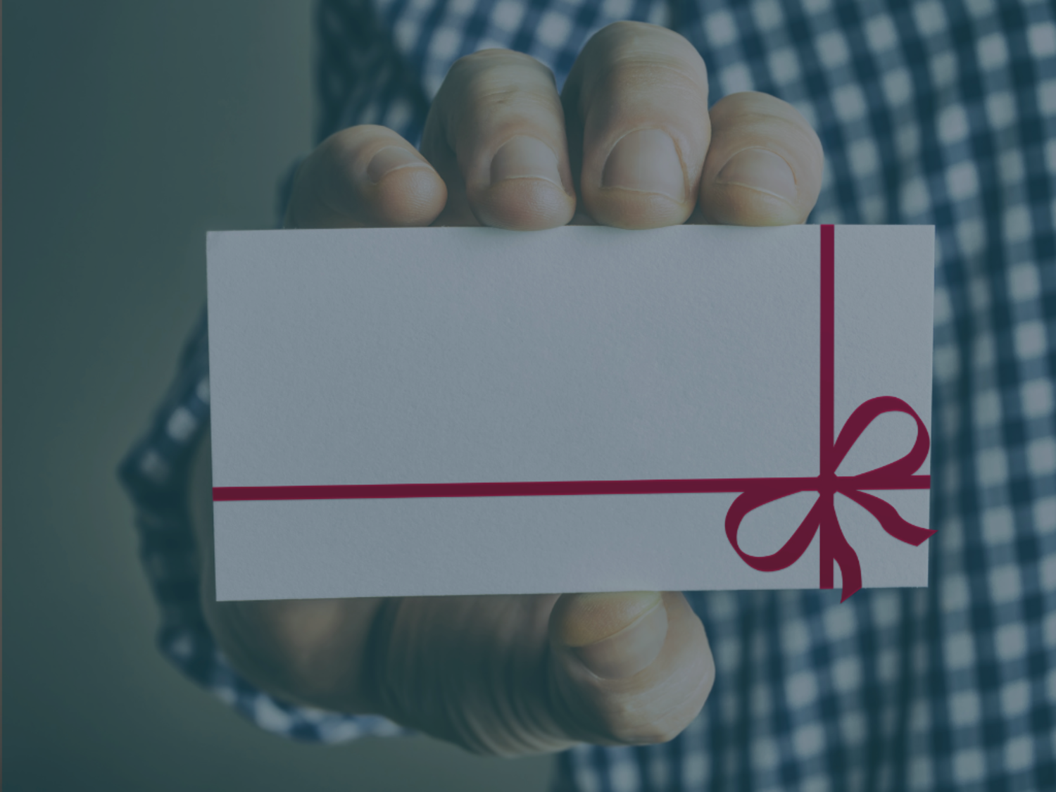 How to Give a Gift Card from Context Context Travel